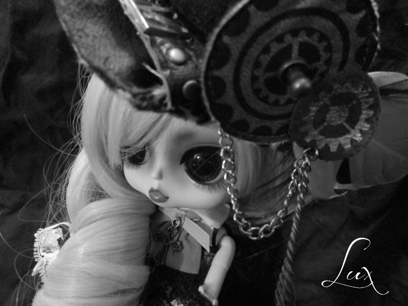 Fanatiya World / Nouveauté : Pullip mystère ! (p.11) Img_1510