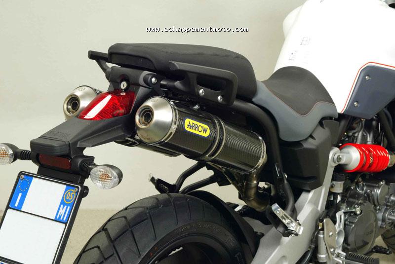 Liste échappement MT-03 Yamaha10