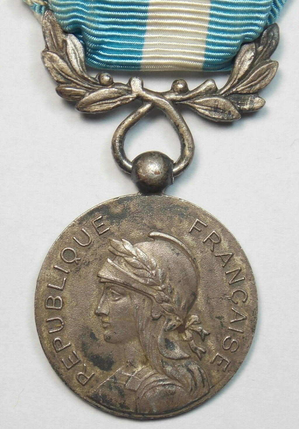 Médaille coloniale à dater. Colo10