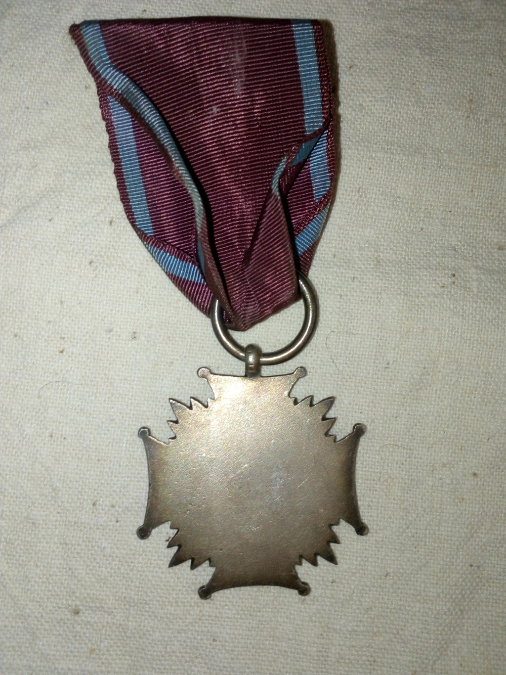 Croix du Mérite polonais. Img_1531