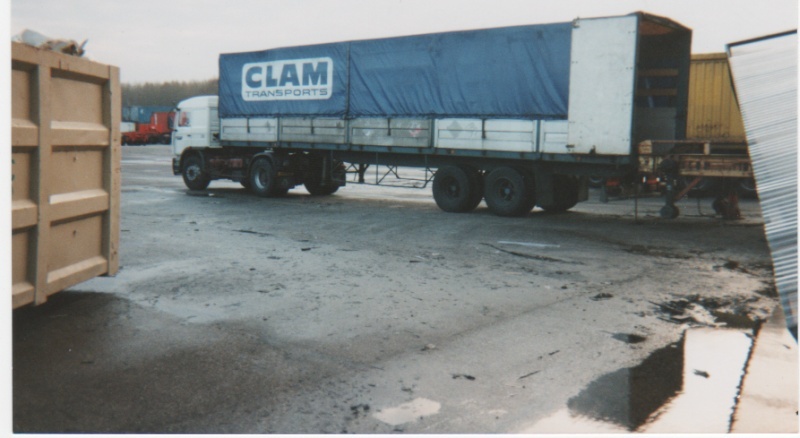 Normandie Logistique (Rouen, 76)(groupement Flo) Charge10