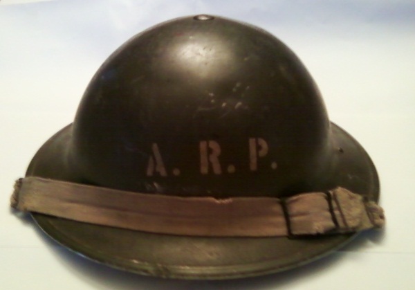 ARP canadien 11110310
