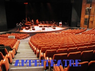 Amphithéâtre