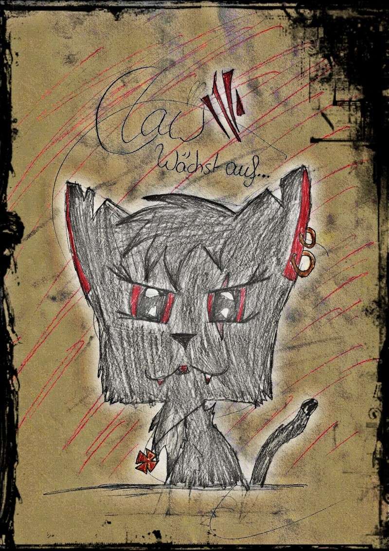 Totaly Art XD Claw10