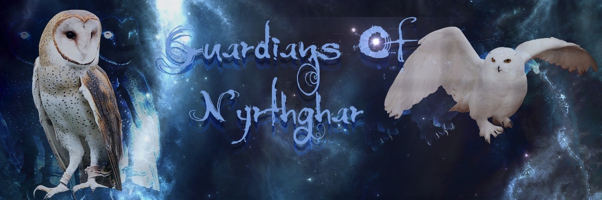 Guardians Of N'yrthghar