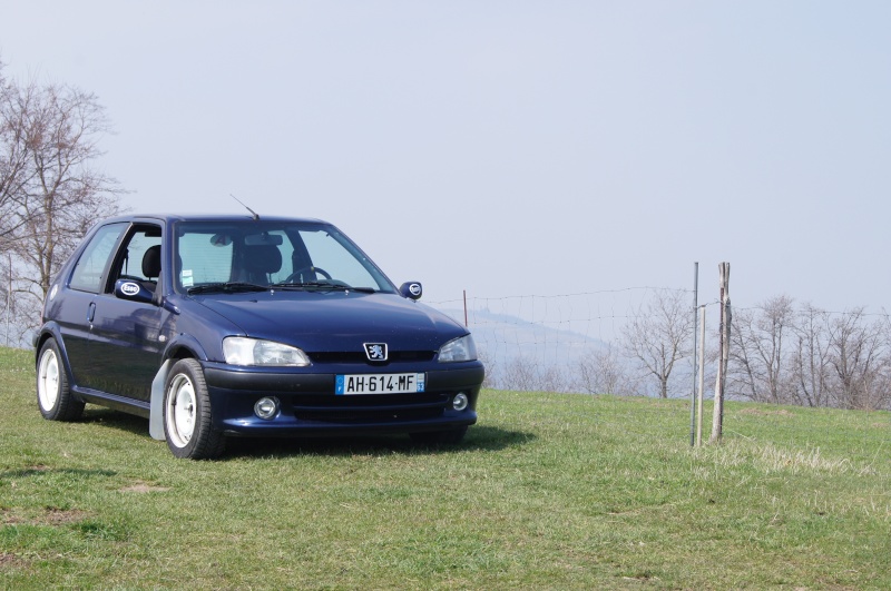 Flo | 106 sport bleu nuit | Clermont ferrand(63)  Dsc02811