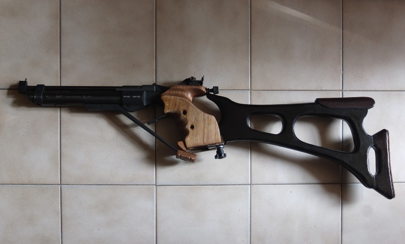 Crosse amovible pour pistolet Baïkal MP46 Dscf2712