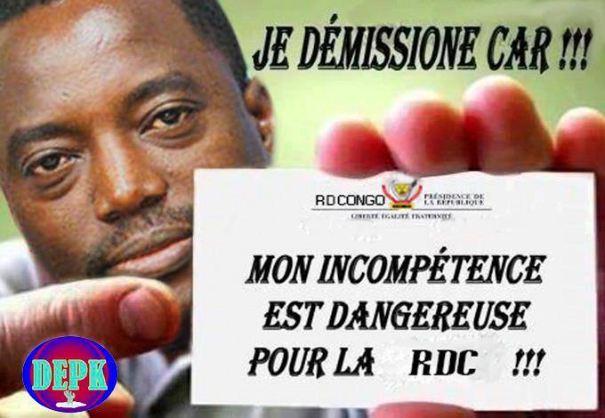 Joseph Kabila a new York: On a pas de bonnes relations avec le Rwanda 9151_410