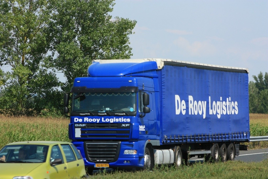 De Rooy Logistics  (Geldrop) Img_8534