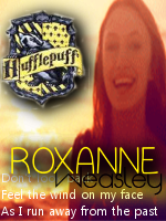Roxanne Weasley
