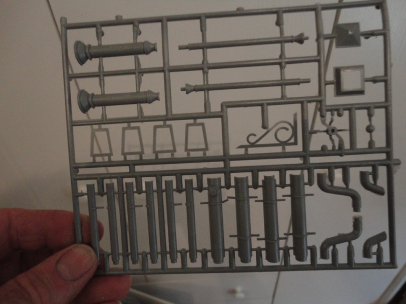 IL FAUT DEFENDRE LE REICH ( german street ) DIO 1/35 Dsc03731