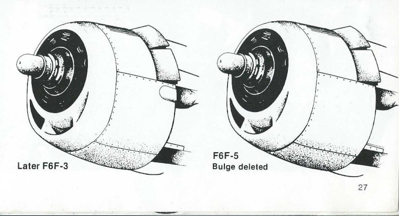 F6F-5 HELLCAT 1/48 - Page 2 10