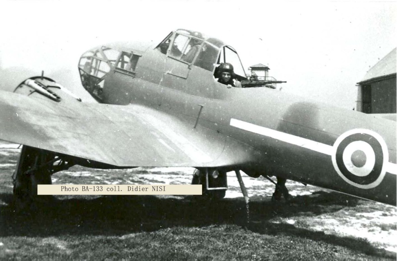 Potez 63-11 Azur 1/48 - Page 2 Potez_10