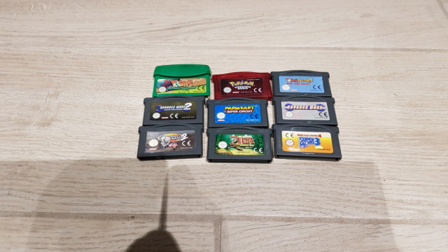 ma petite collec 20181246