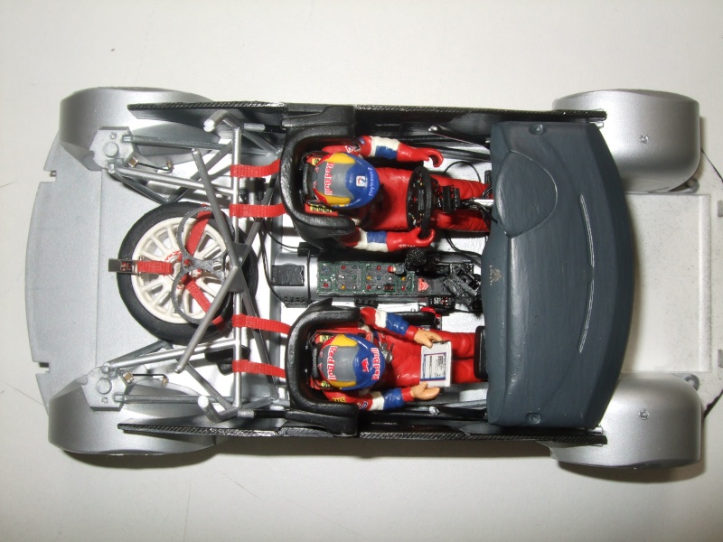 DS3 WRC 2012 Loeb/Elena (Heller 1/24)  Habita25