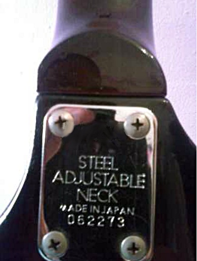 'unidentified' altered Bass? Uniden12