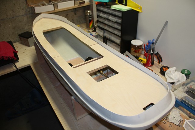 remorqueur imara de chez caldercraft au 1/32 par jeannot41000 Img_4422