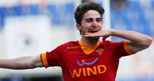 Borini: 'Rome Derby is special' Images11