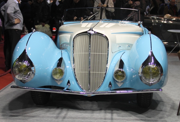 Retromobile 2013 1310