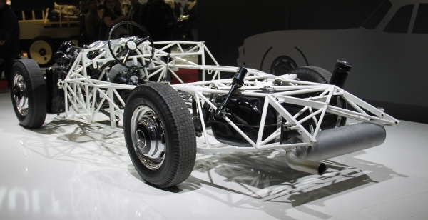 Retromobile 2013 1610