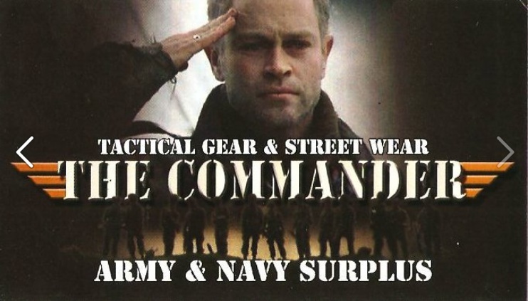 The Commander Comman11