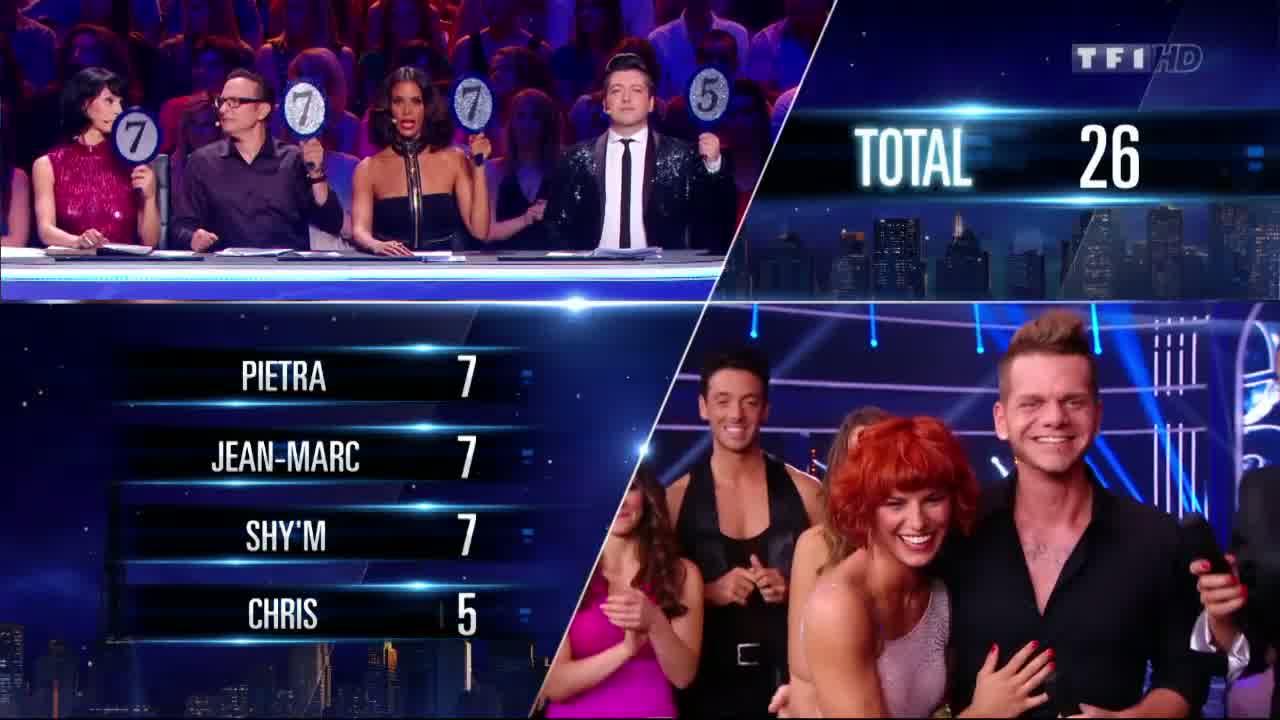 [28.09.2013] 1er PRIME DE DALS SAISON 4 21110