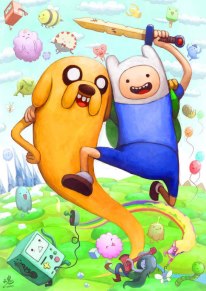 [TV] Adventure Time ~ 29368410