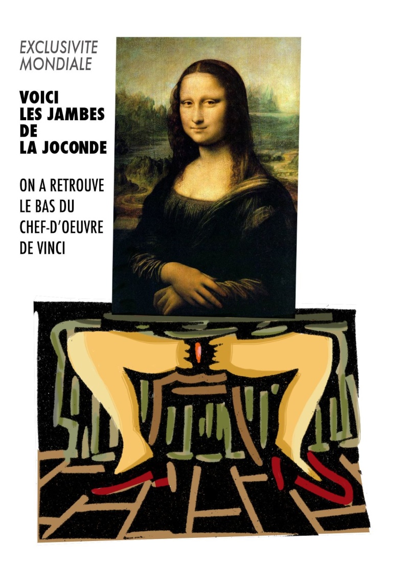 A-t-on retrouvé le visage du tableau de Courbet L'origine du Monde ? Jocond10