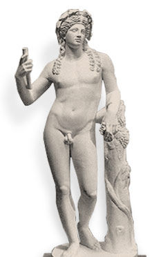 Götter        Dionys10