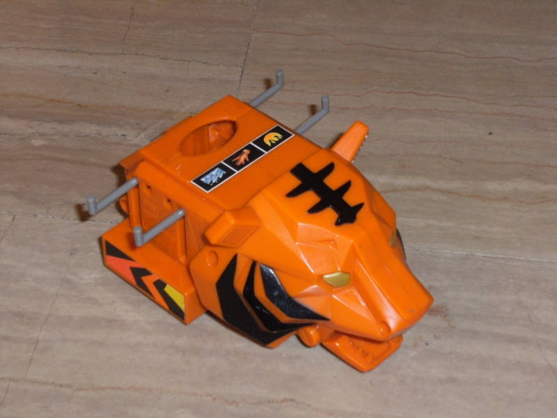 Vendo veicolo Battlebeast 16batt10