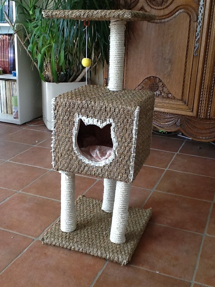 Construire un arbre à chat, fastoche !! Photo_11