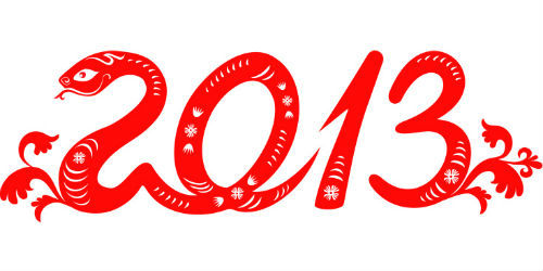 le 10 fevrier 2013: nouvel an chinois  2134610