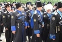 Около 400 казаков собрались на военных сборах 1136