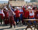 В "Атамани" соберутся 5 тыс. казаков вместе с семьями 1148