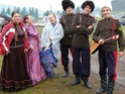 В Волгоградской области посоревнуются казачки и казаки 1216