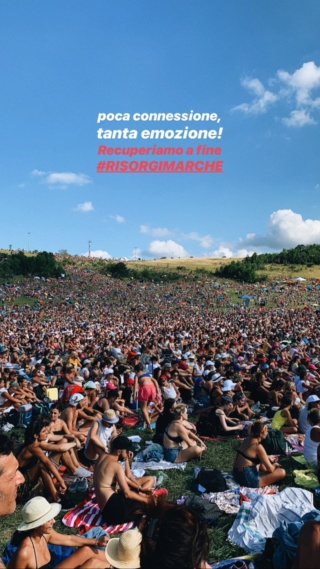 Radioufficiale - #FuoriAtlantico tour  2019 - Pagina 6 20994912