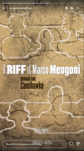 Riff - #IlRIFFdiMarcoMengoni - Pagina 5 Immag103