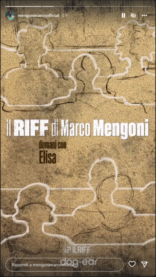 Riff - #IlRIFFdiMarcoMengoni - Pagina 6 Immag127