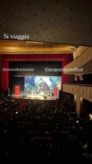 Teatro Lirico Giorgio Gaber di Milano-26 febbraio 2022 Martal12