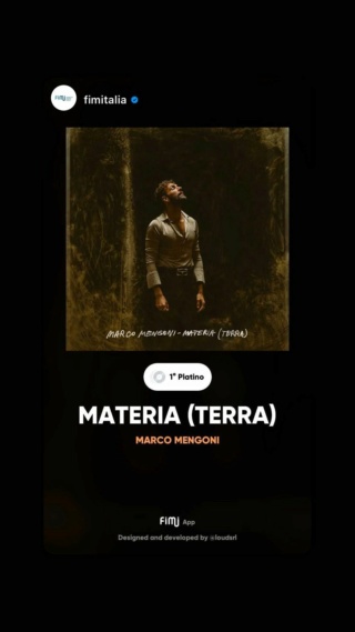 earonemusic - MATERIA (TERRA) - Pagina 5 Mengo112