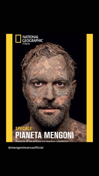 marcomengoni - #PLANETORPLASTIC  NAT GEO - Pagina 4 Mengo159