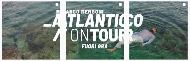 AtlanticoOnTour - ATLANTICO /ON TOUR - Pagina 2 Screen93