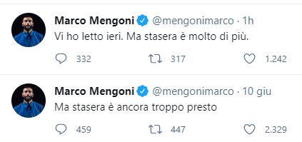 Marcomengoni - MA STASERA Staser10