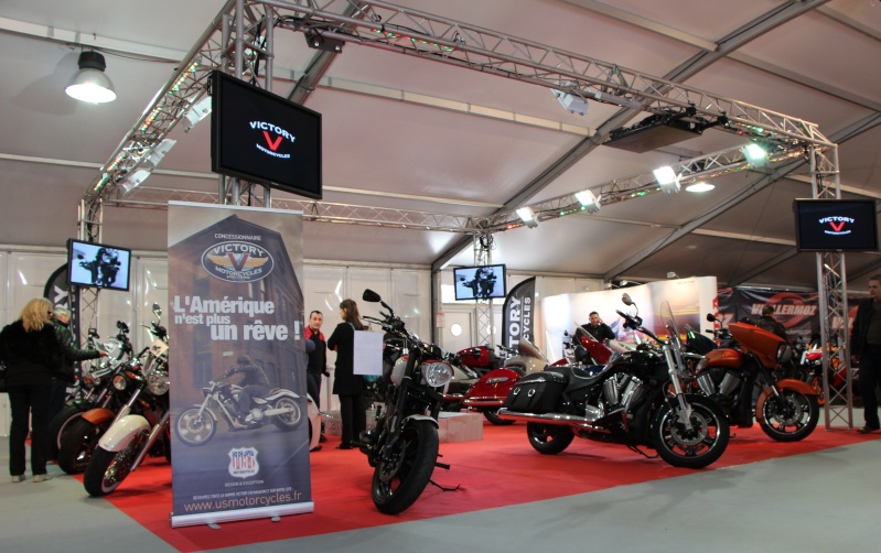 Vu au salon moto Cagnes/Mer 20130310