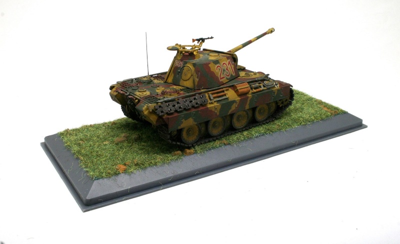 Pz.Kpfw. V "Panther" Ausf. A  (Sd.Kfz. 171)  [REVELL 1/72°] Sdkfz_70