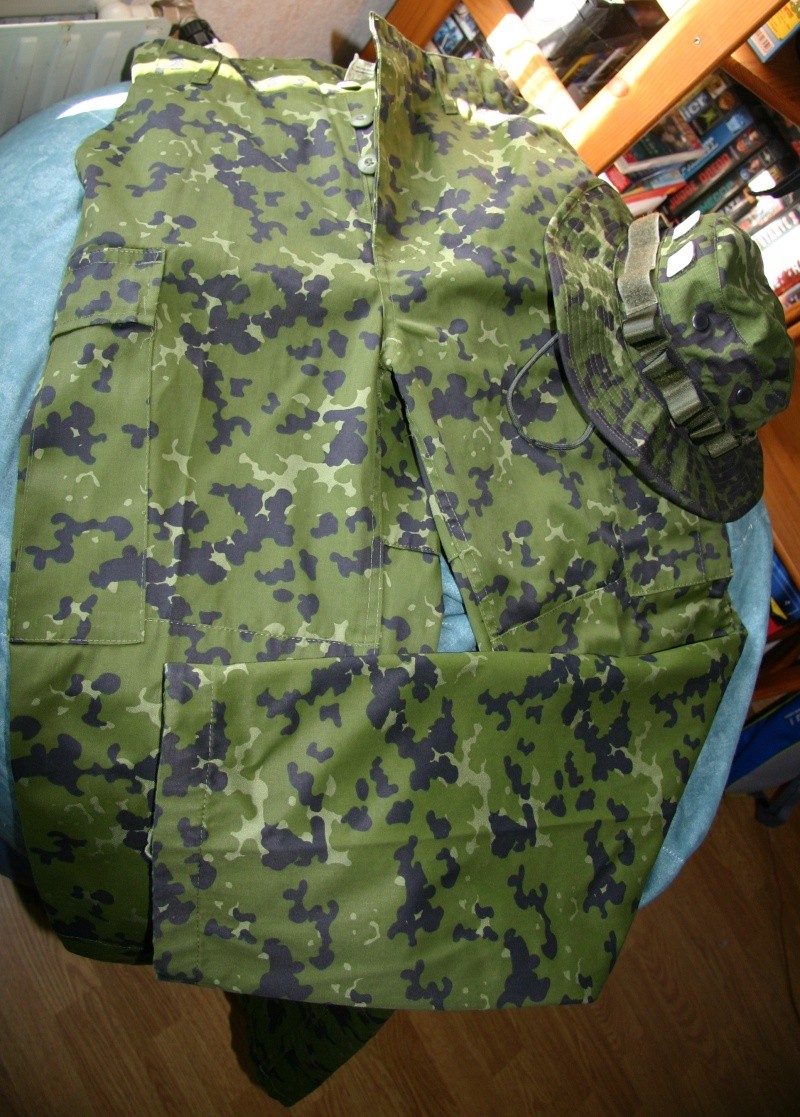 Flecktarn   Friker20