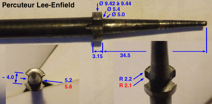 outil démontage percuteur lee enfield n°1 mk3 - Page 3 Percut10