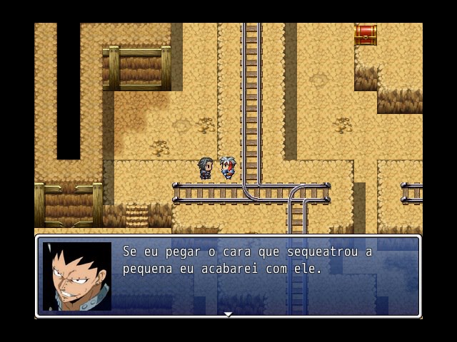 Download jogo Fairy Tail 42730510