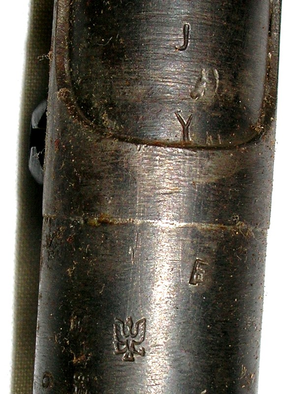 Mauser Karabiner 98 - Restauration Dscn1528