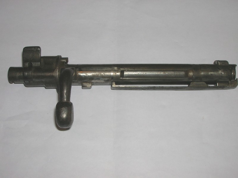 Mauser Karabiner 98 - Restauration Dscn1538